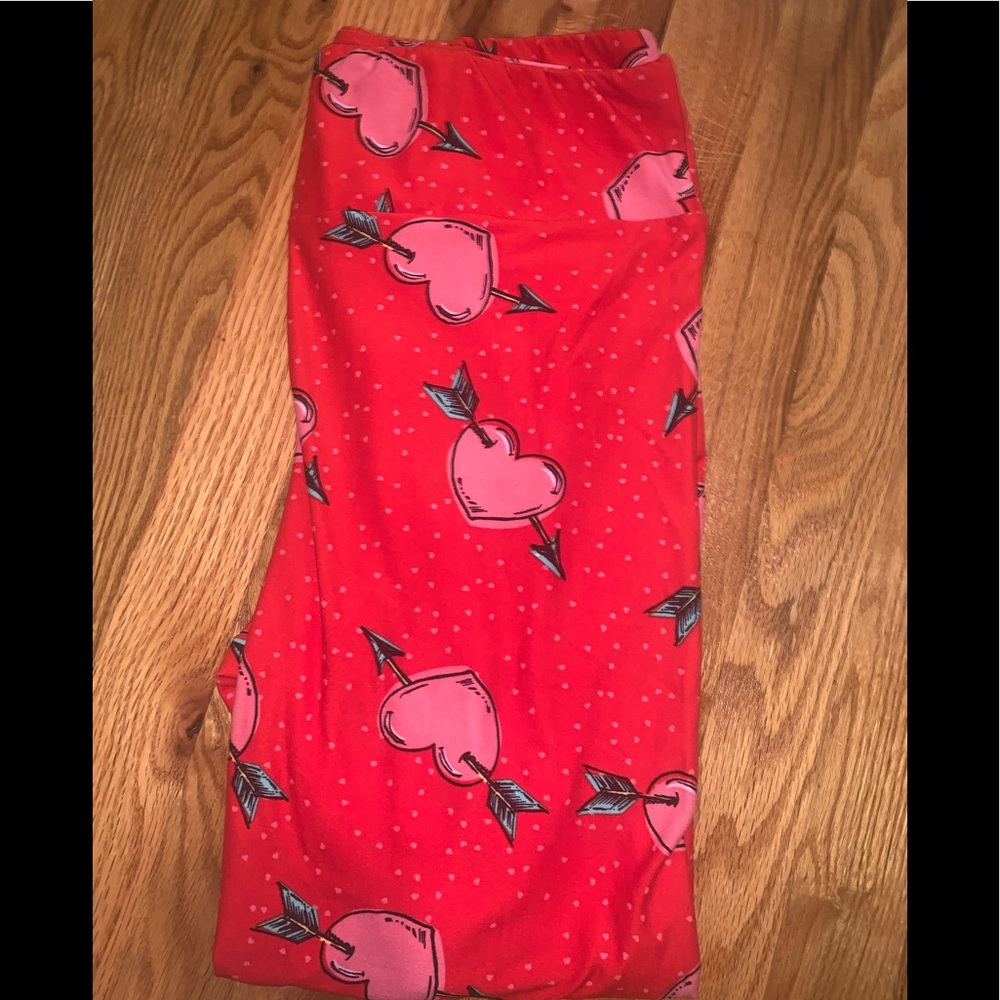LulaRue TC leggings